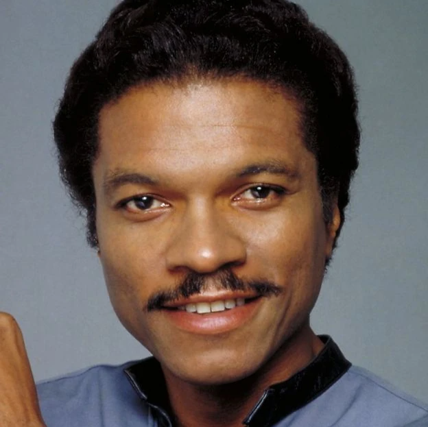 Lando Calrissian 