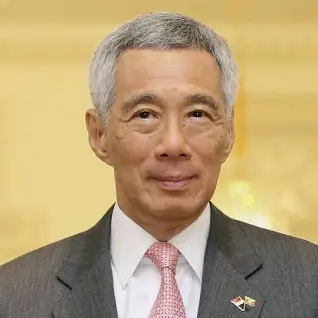 Lee Hsien Loong