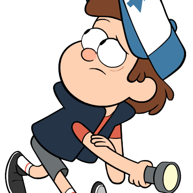 Dipper 