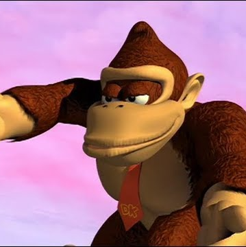 Donkey Kong (Country)