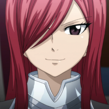 Erza Scarlet EN