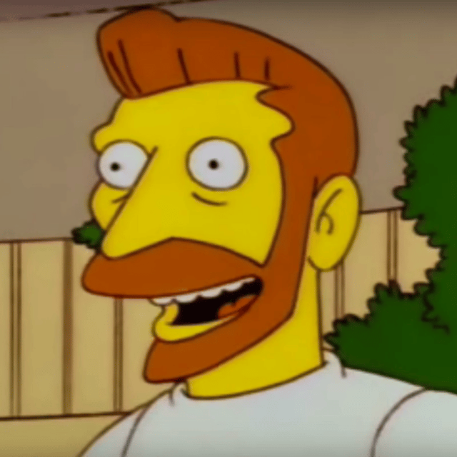 Hank Scorpio (Simpsons)