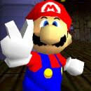 Mario (Super Mario 64)