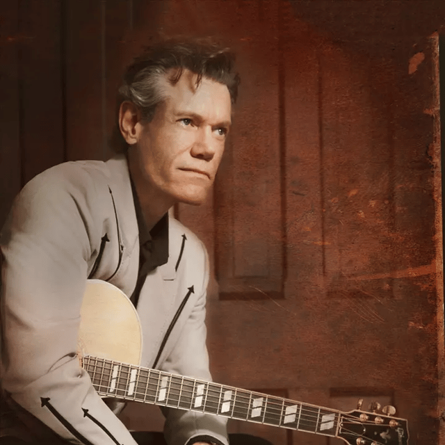 Randy Travis 