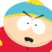 Brazilian Eric Cartman