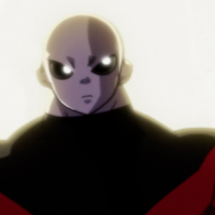 Jiren The Grey