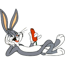 Bugs Bunny (Mel Blanc/Looney Tunes)