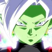 Fused Zamasu