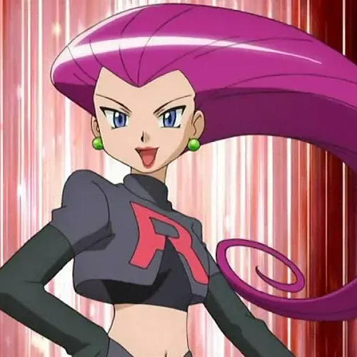 Jessie (Pokémon)