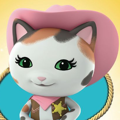 Sheriff Callie