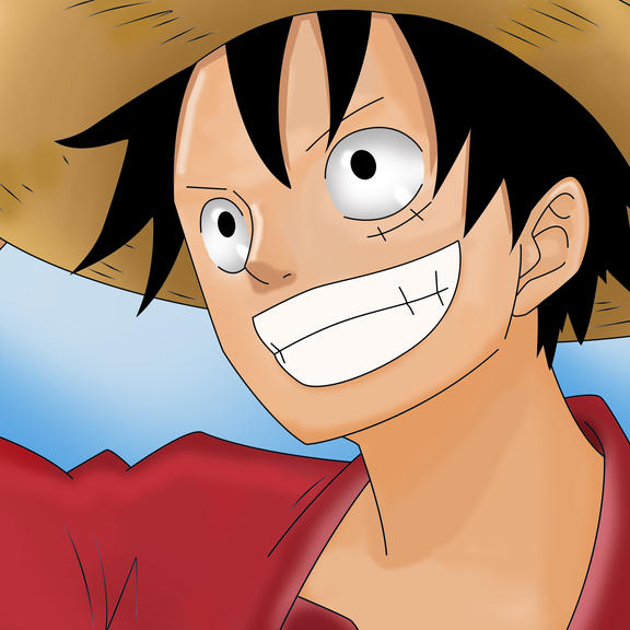 Luffy