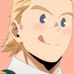 Mirio Togata