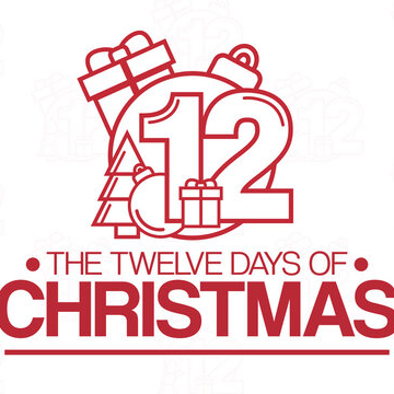 12 Days of Christmas