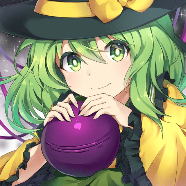 Komeiji koishi