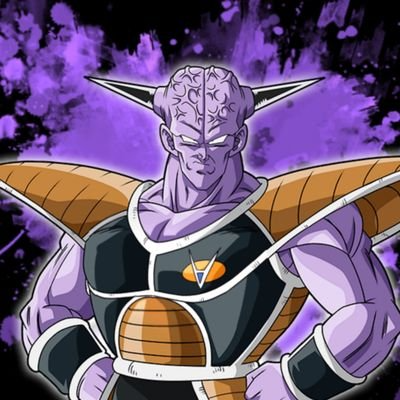 Captain Ginyu