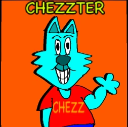 Chezzter The Cat (CHEZZKIDS.COM)