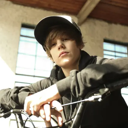 Justin Bieber (My World Era)