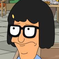 Tina Belcher (Bob's Burgers)