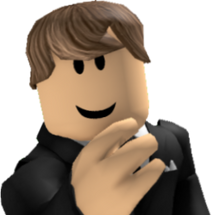 Bloxburg News Anchor