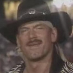 Jesse the Body Ventura