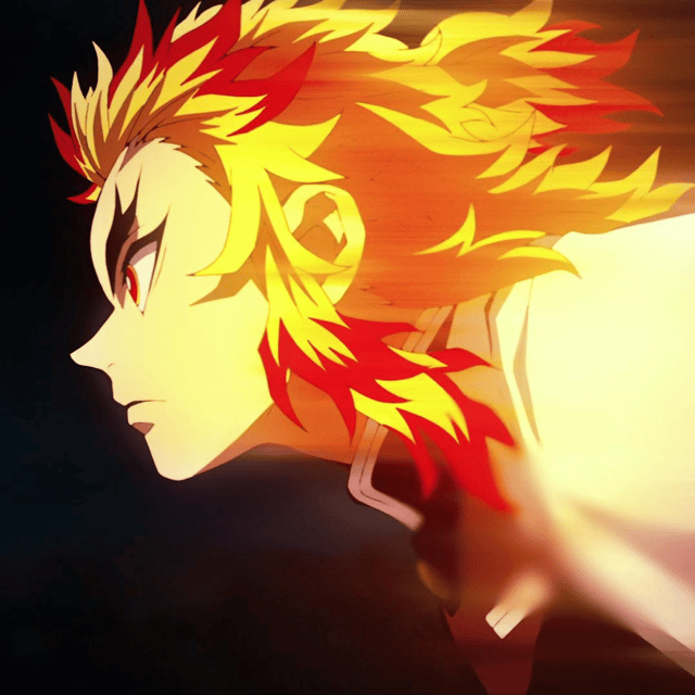 Rengoku (Demon Slayer)