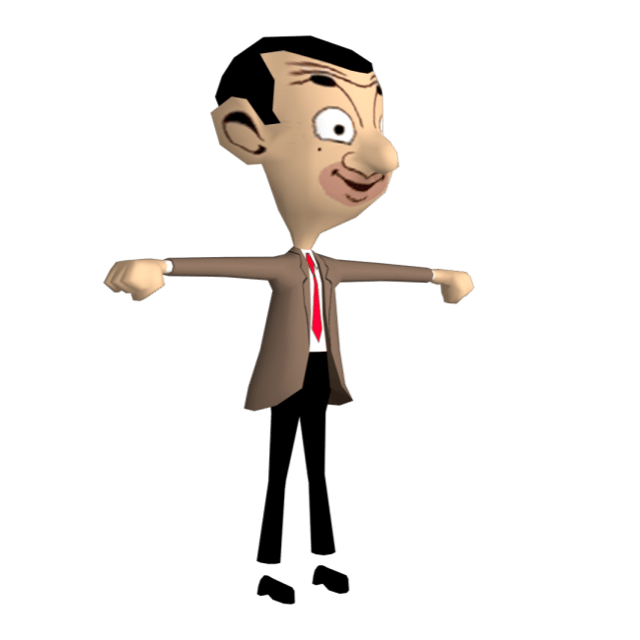 Mr. bean