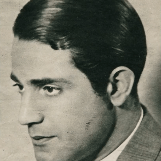 Al Bowlly 1938-40