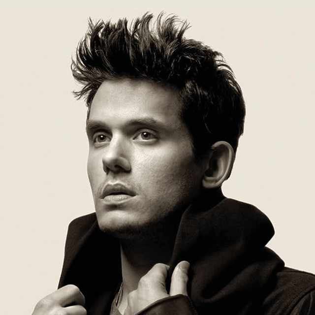 John Mayer