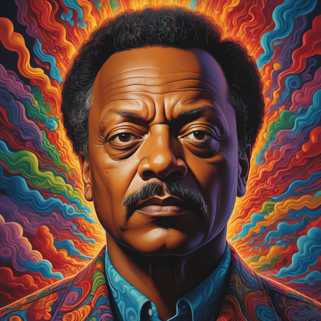 Jesse Jackson