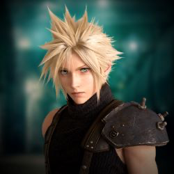 Cloud Strife (FFVII)