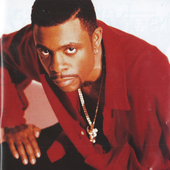 Keith Sweat 