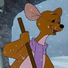 Kanga (Winnie the Pooh)