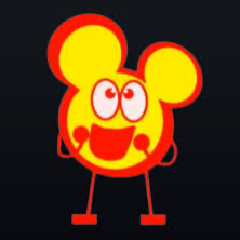 Edward Mouseheadz AI Voice