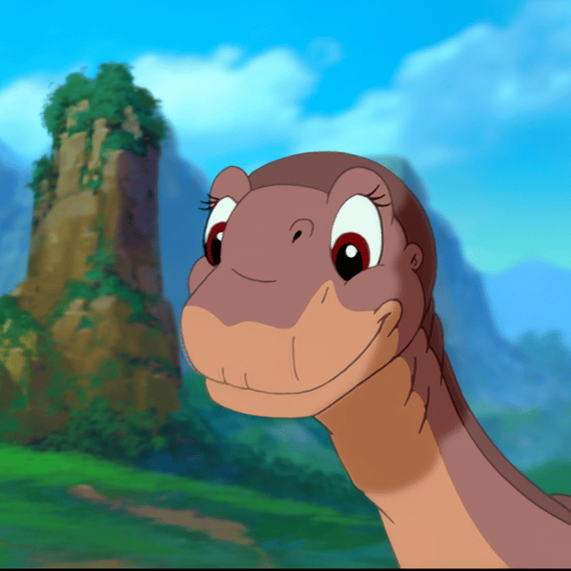 littlefoot LBT