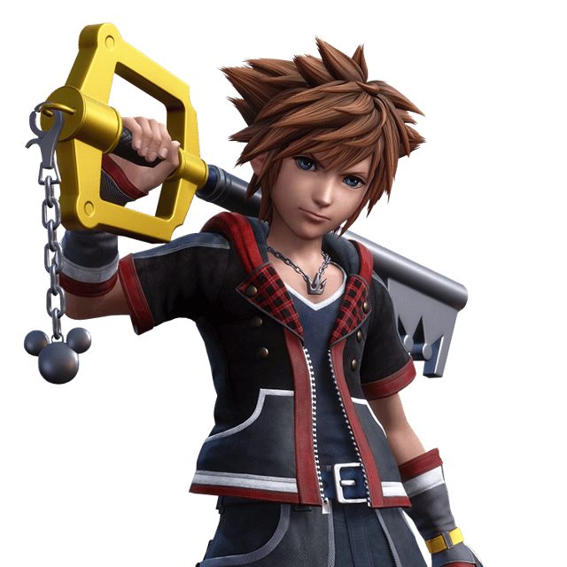 Sora KH