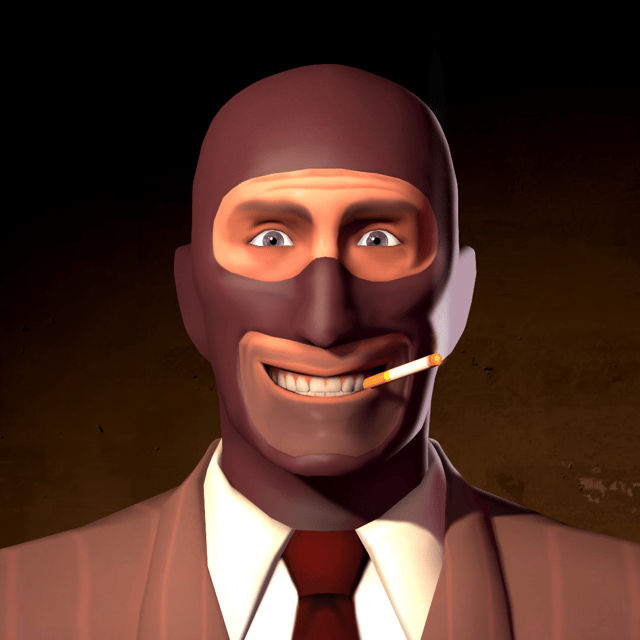 Spy TF2