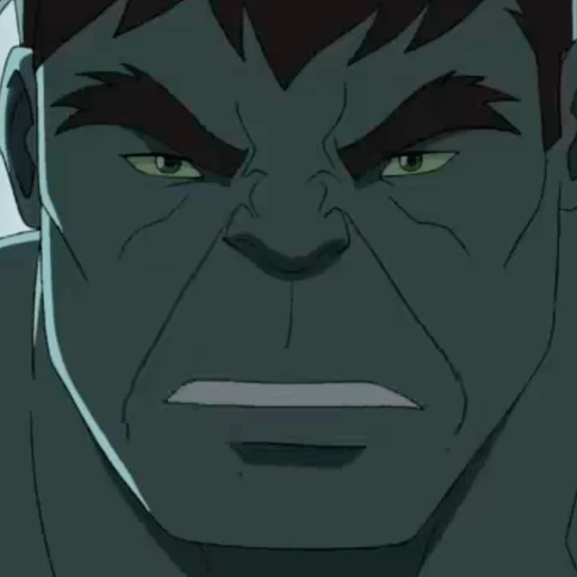 Fred Tatasciore The Hulk 