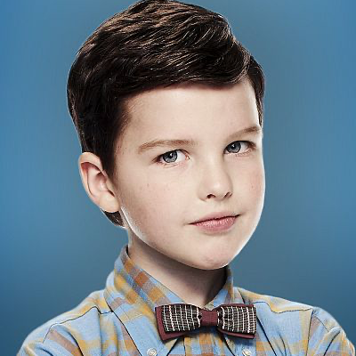 Young Sheldon