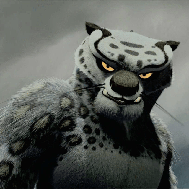 Tai Lung V2