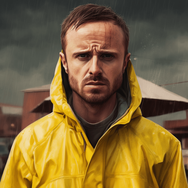 Jesse Pinkman