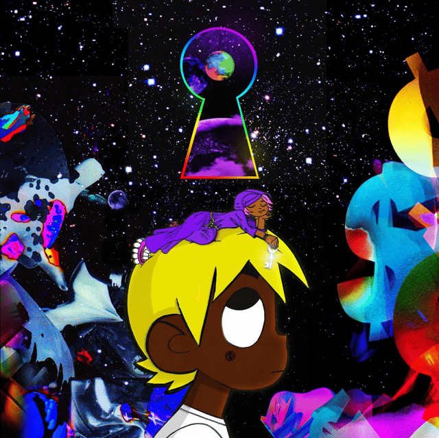 Lil Uzi Vert (Cleanest Vocals)