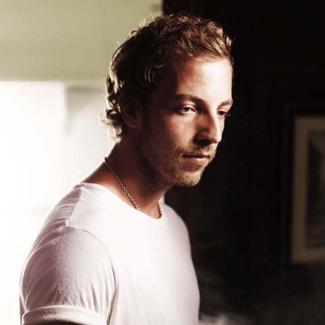 James Morrison