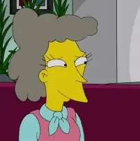 Helen Lovejoy (Simpsons)