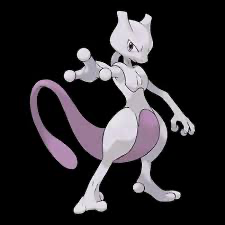 Mewtwo (Pokémon)