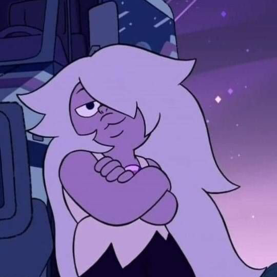 Amethyst 