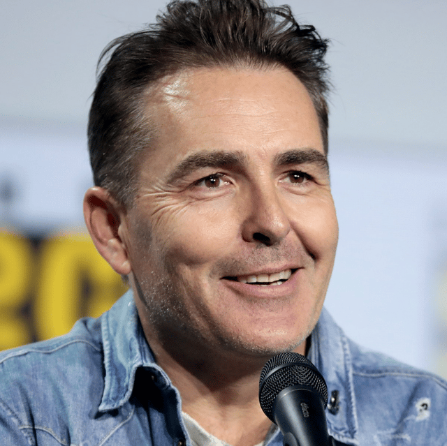 Nolan North