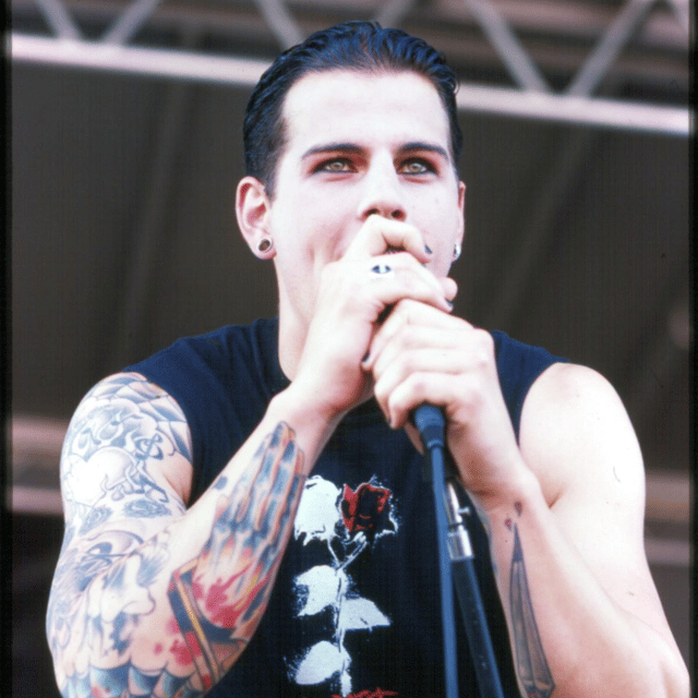 M. Shadows (Waking The Falling Era)