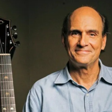 James Taylor