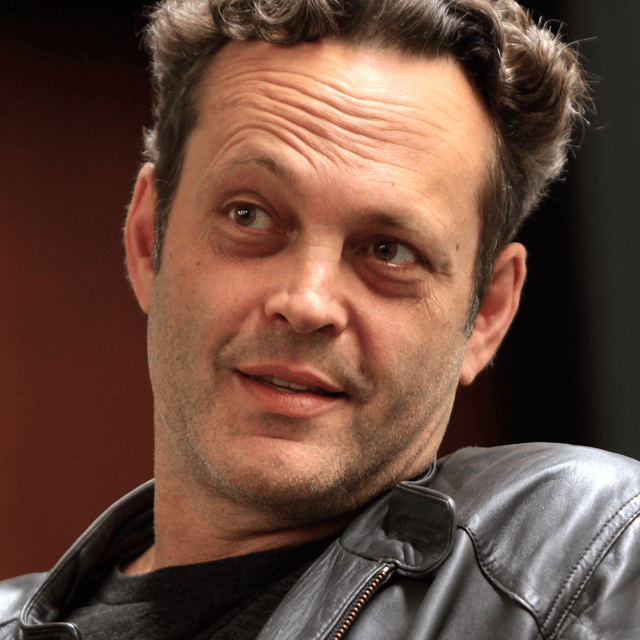 VINCE VAUGHN AI