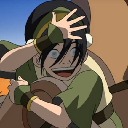 Toph V1